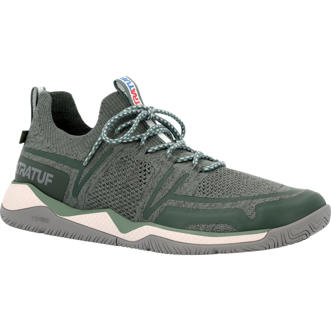 XTRATUF MEN'S KIATA DRIFT SNEAKER BOOTS XKIAD301 SALE