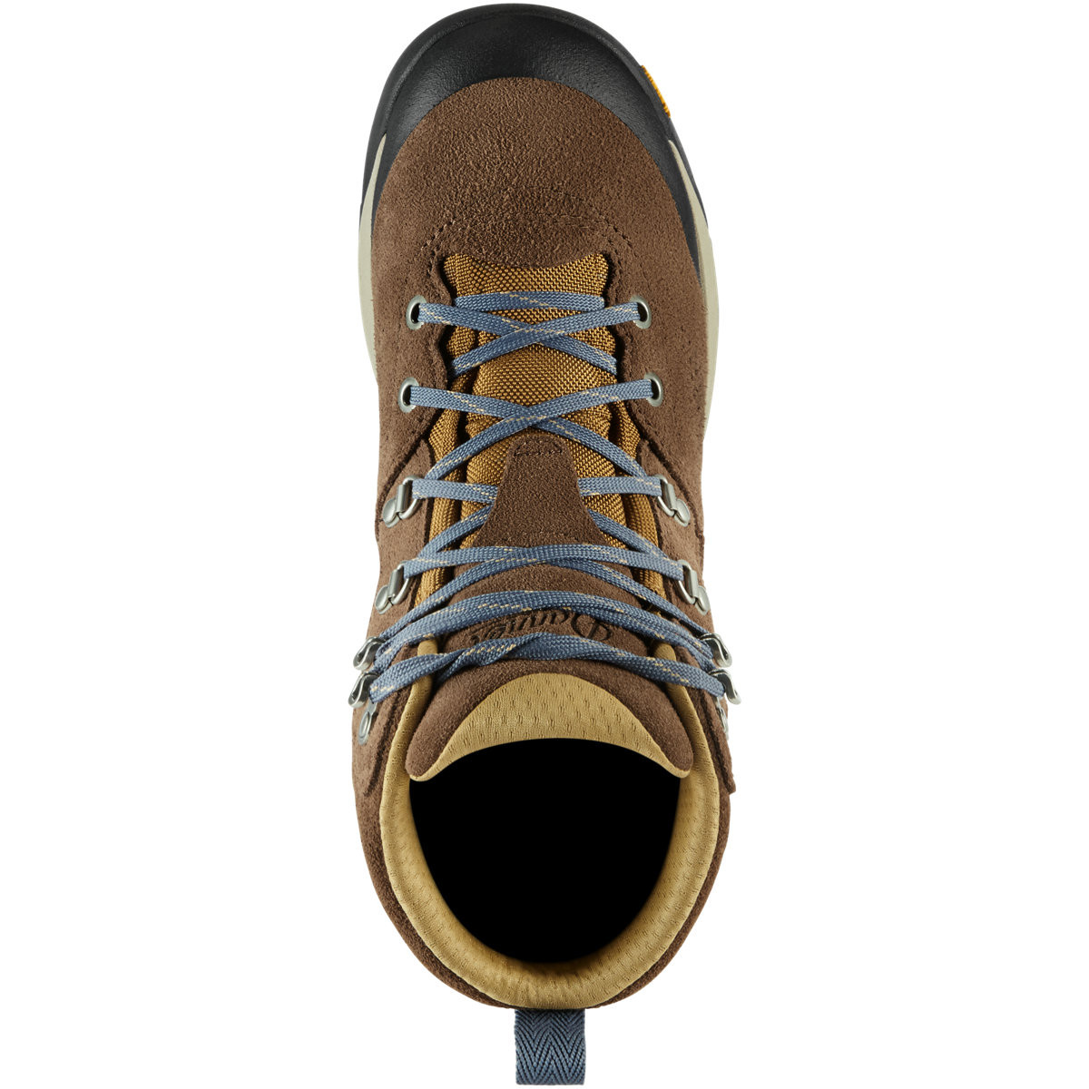 DANNER® INQUIRE MID WOMEN'S PINECONE BROWN/PRAIRIE SAND OUTDOOR