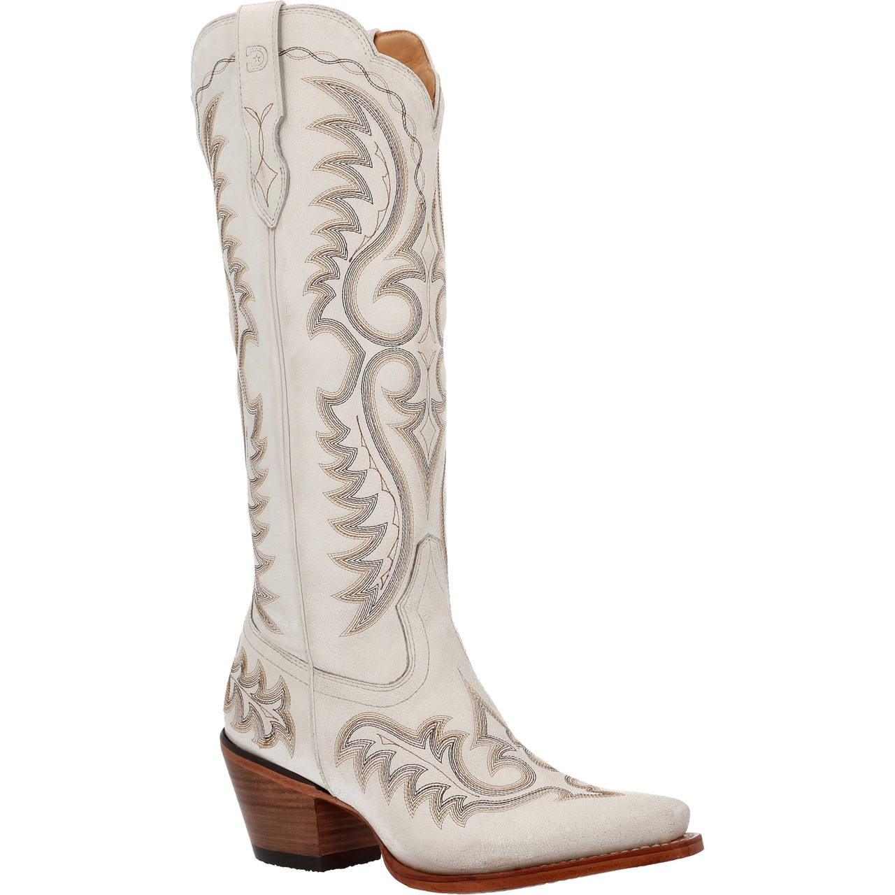 DURANGO® WOMEN'S CRUSH™ TALL WESTERN BOOTS DRD0471