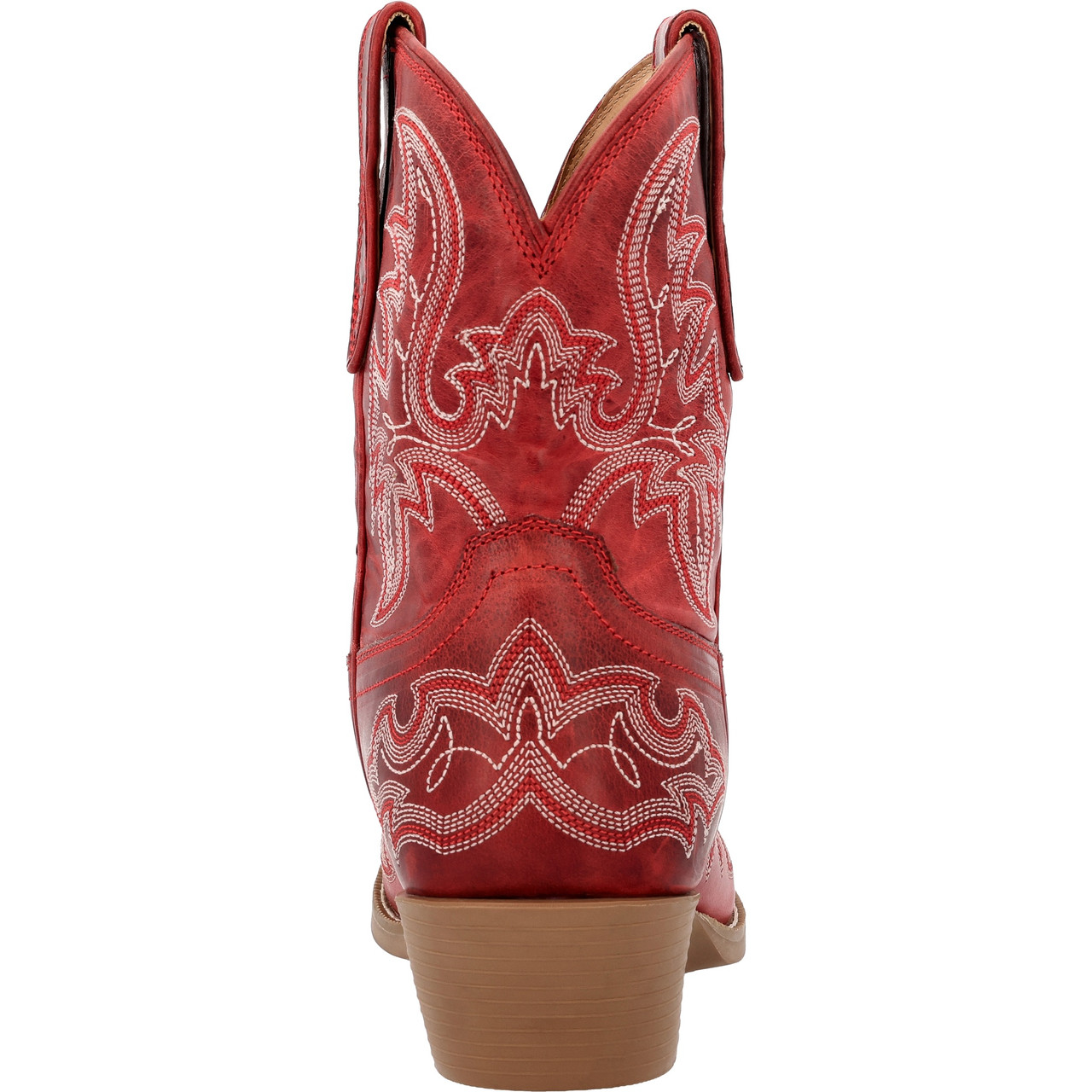 DURANGO® WOMEN'S SHYLOH PONY BOOTS DRD0490 DURANGO® WOMEN'S SHYLOH PONY BOOTS DRD0490