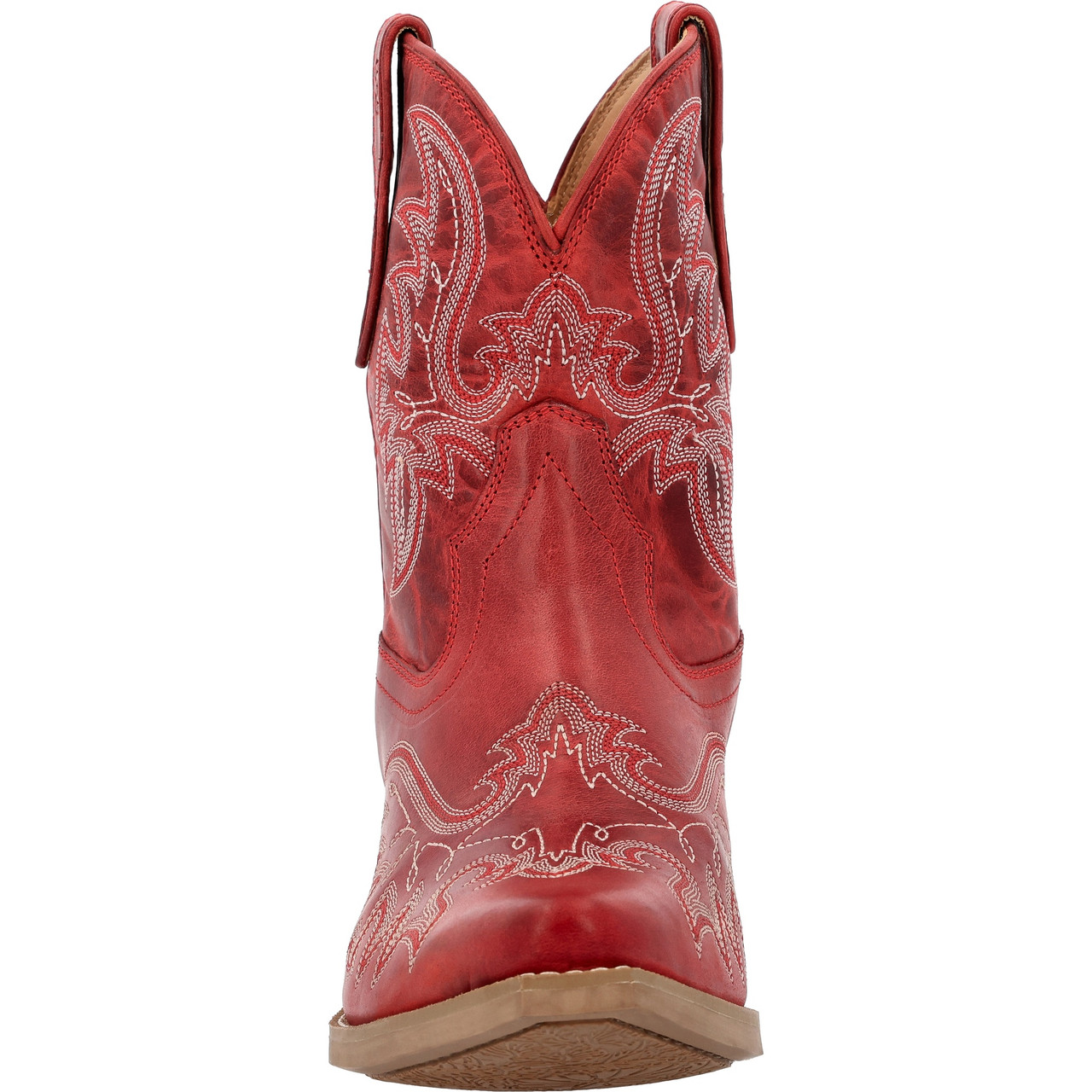 DURANGO® WOMEN'S SHYLOH PONY BOOTS DRD0490 DURANGO® WOMEN'S SHYLOH PONY BOOTS DRD0490