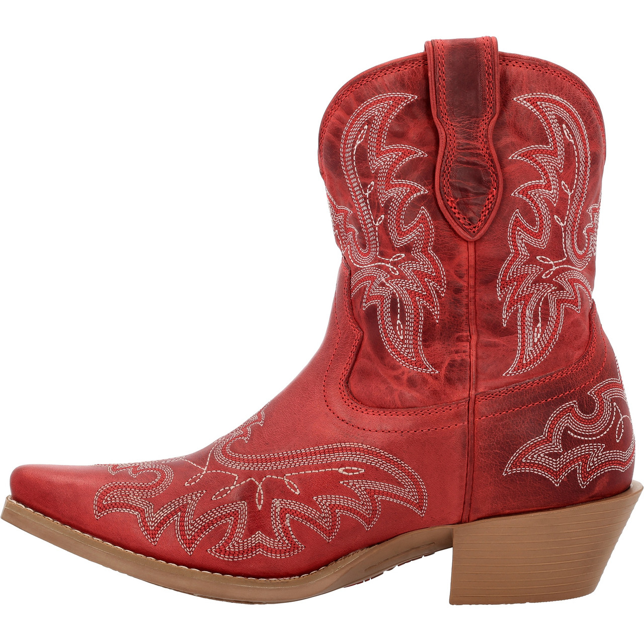 DURANGO® WOMEN'S SHYLOH PONY BOOTS DRD0490 DURANGO® WOMEN'S SHYLOH PONY BOOTS DRD0490