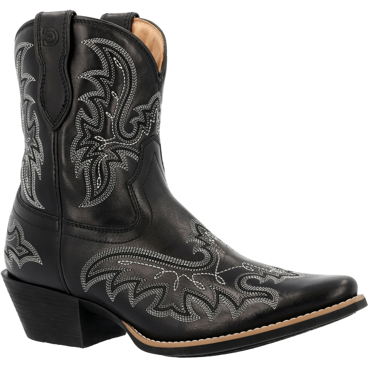DURANGO® WOMEN'S SHYLOH PONY BOOTS DRD0491