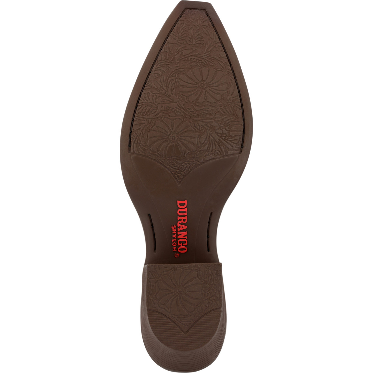 DURANGO® WOMEN'S SHYLOH PONY BOOTS DRD0492 