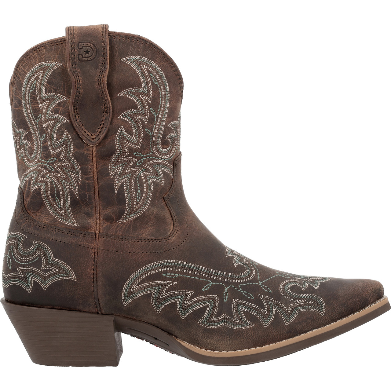 DURANGO® WOMEN'S SHYLOH PONY BOOTS DRD0492 