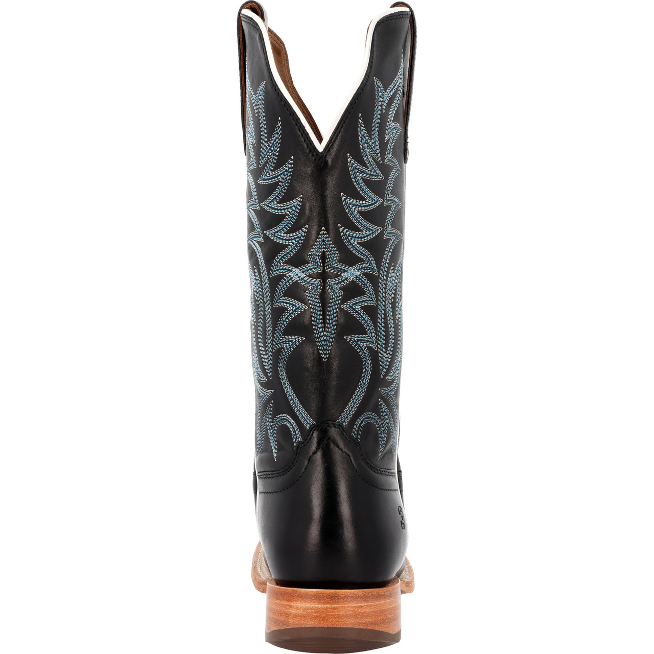 DURANGO® MEN'S PRCA COLLECTION CAIMAN BELLY WESTERN BOOTS DRD0499