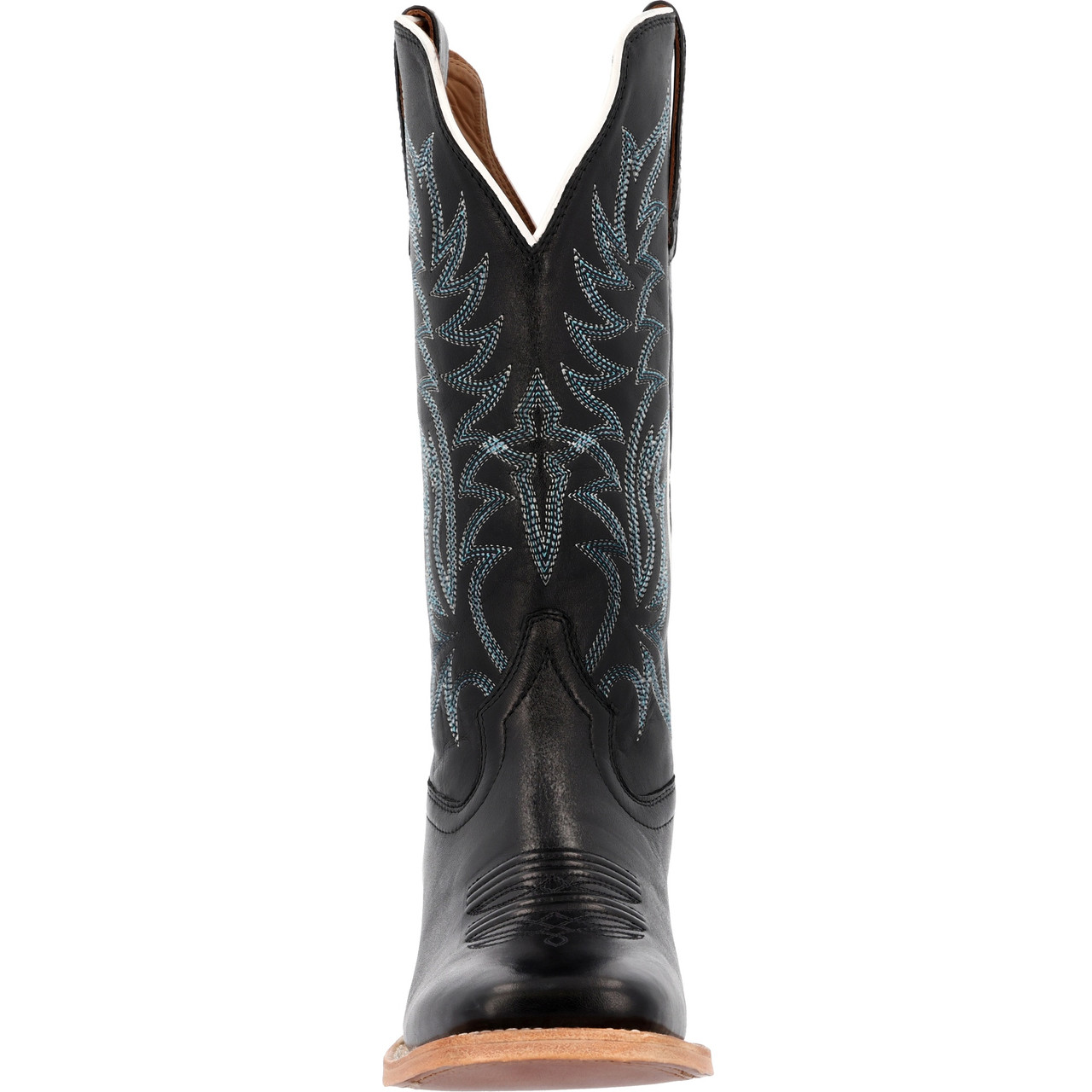 DURANGO® MEN'S PRCA COLLECTION CAIMAN BELLY WESTERN BOOTS DRD0499