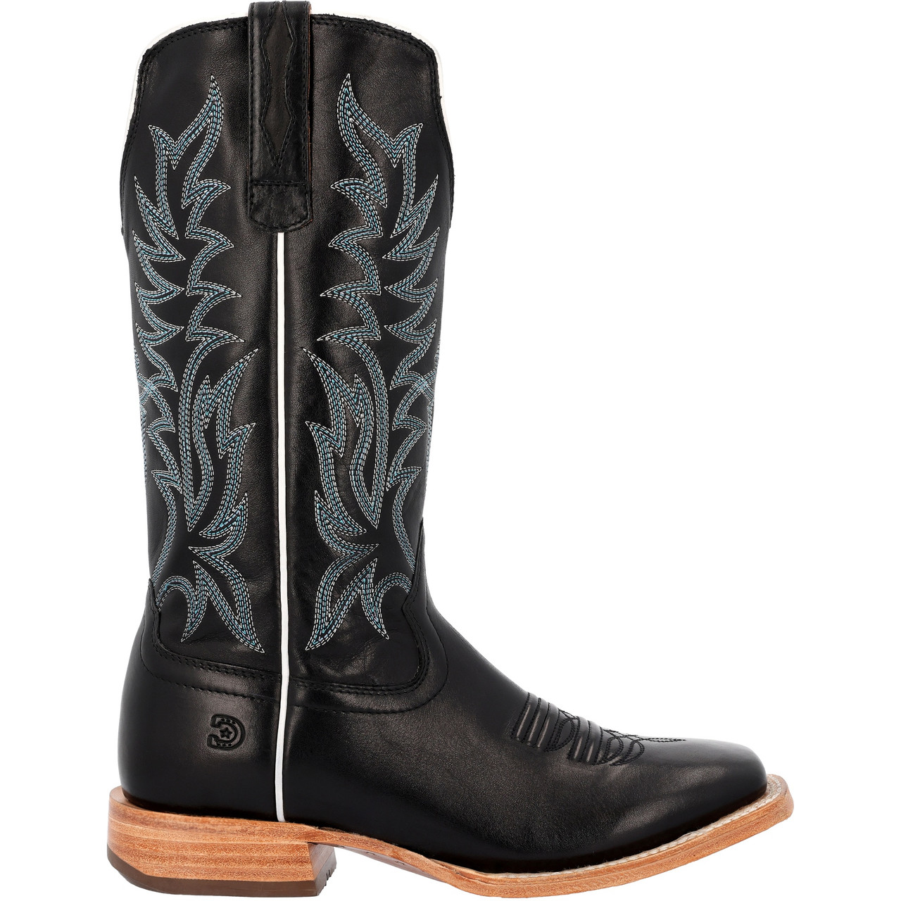 DURANGO® MEN'S PRCA COLLECTION CAIMAN BELLY WESTERN BOOTS DRD0499