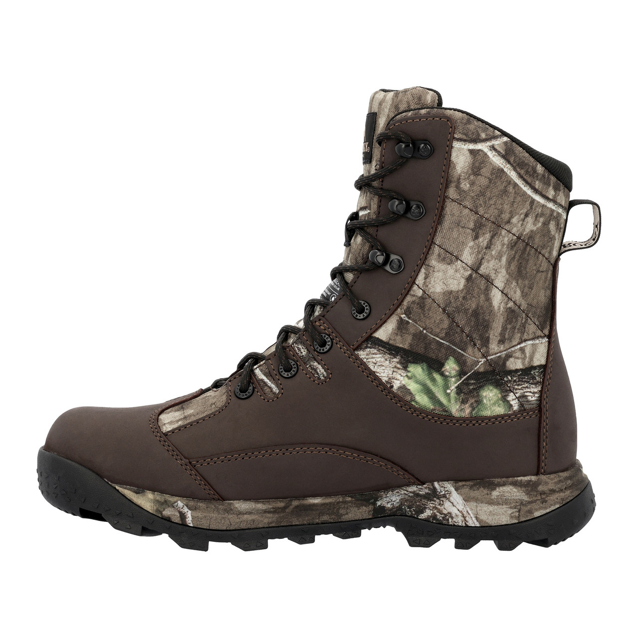 ROCKY WILDCAT 800G INSULATED HUNTING OUTDOOR BOOTS RKS0707