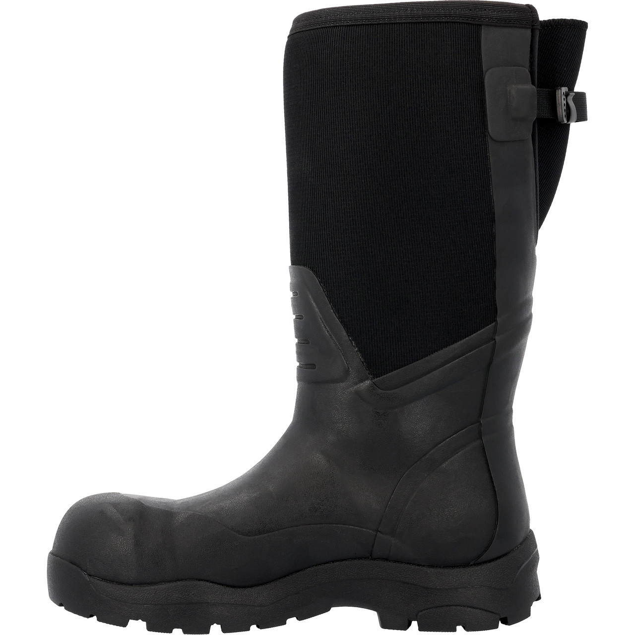 MUCK MEN'S 16" PATHFINDER EXTENDED FIT COMP TOE BOOTS MPFXPM00 