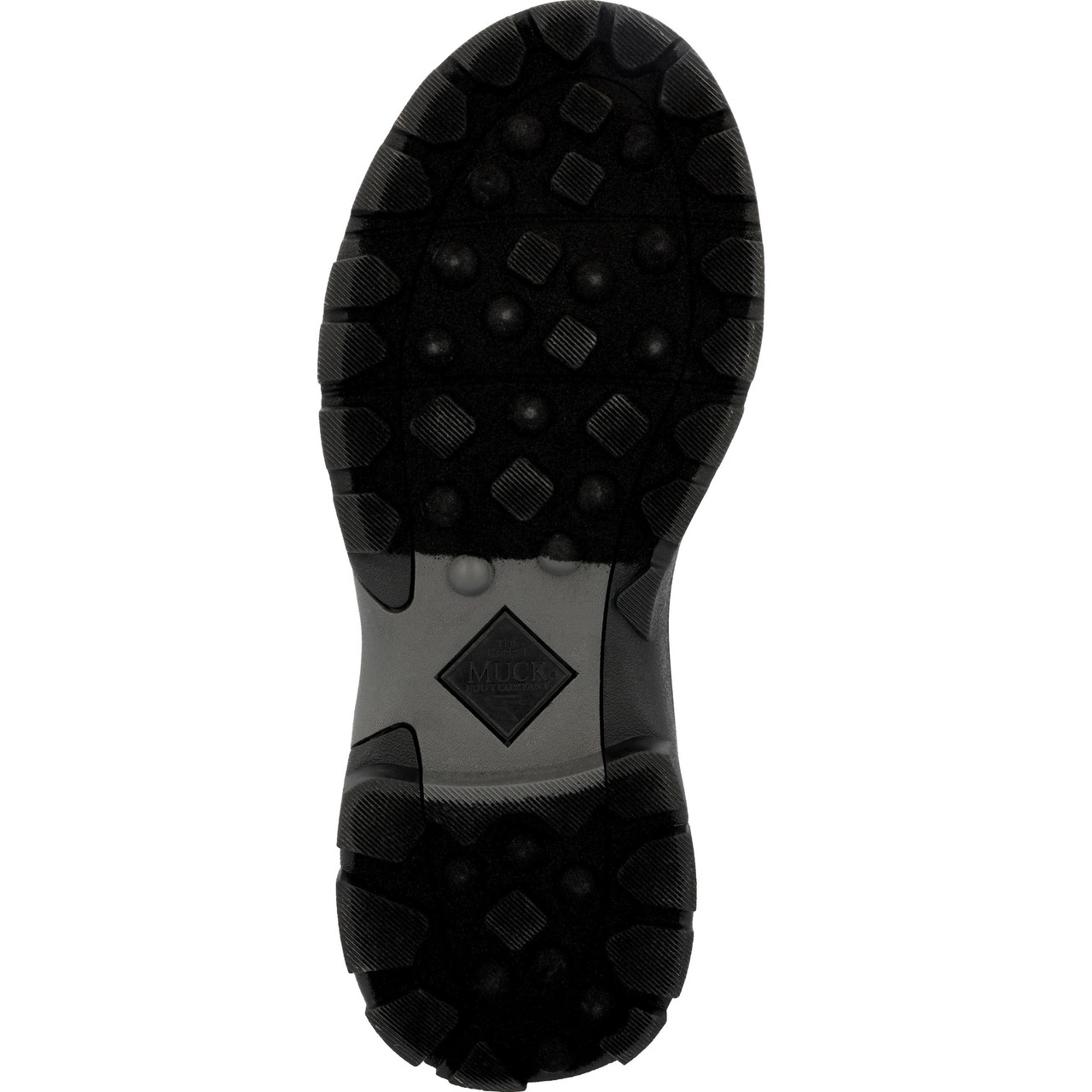 MUCK MEN'S 16" PATHFINDER EXTENDED FIT COMP TOE BOOTS MPFXPM00 