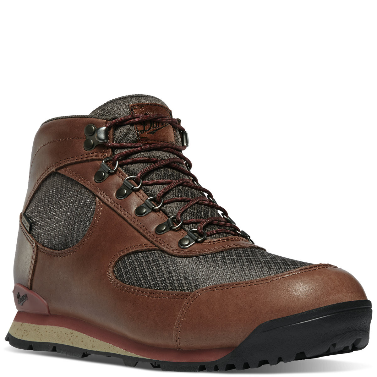 DANNER® JAG II MEN'S BARLEY LIFESTYLE BOOTS 32249 