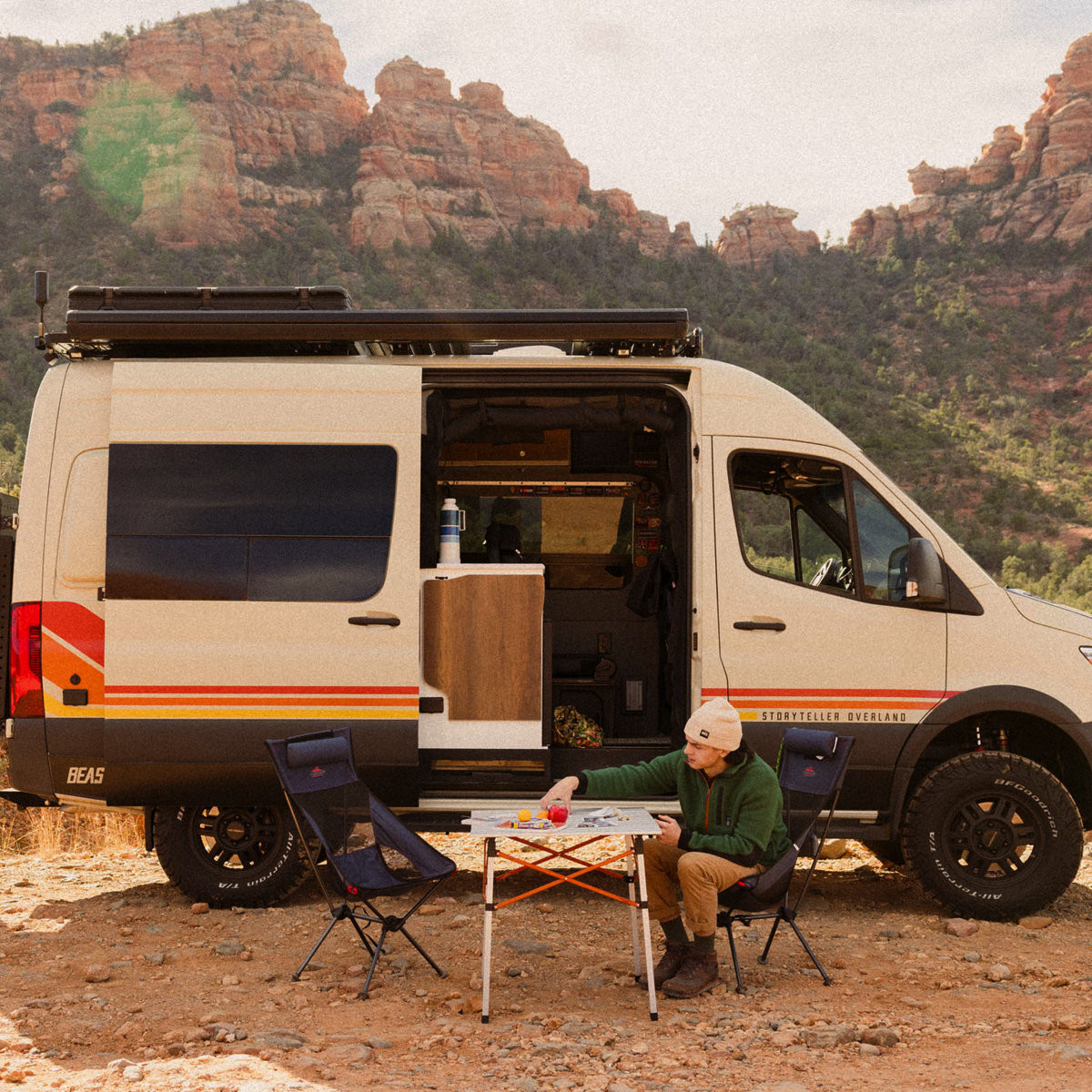 DANNER® JAG II MEN'S BARLEY LIFESTYLE BOOTS 32249 