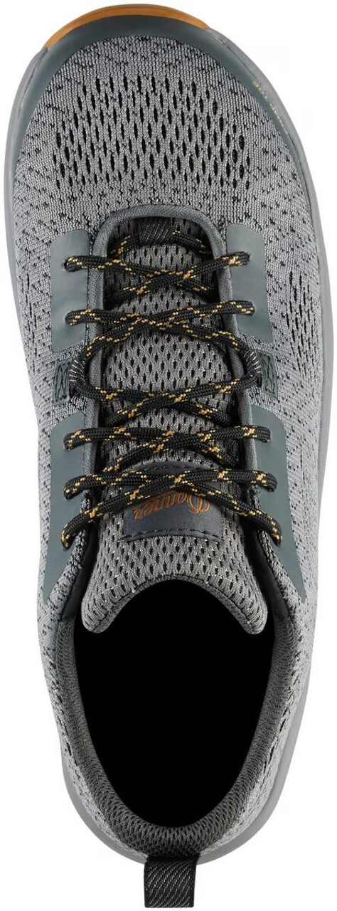 DANNER® RUN TIME 3 WOMEN'S GRAY COMPOSITE TOE (NMT) WORK BOOTS 12387 DANNER® RUN TIME 3 WOMEN'S GRAY COMPOSITE TOE (NMT) WORK BOOTS 12387