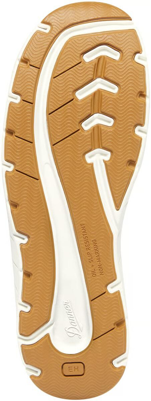 DANNER® RUN TIME 3 WOMEN'S GRAY/WHITE COMPOSITE TOE (NMT) WORK BOOTS 12390 DANNER® RUN TIME 3 WOMEN'S GRAY/WHITE COMPOSITE TOE (NMT) WORK BOOTS 12390