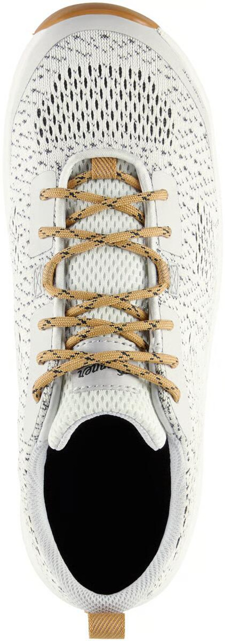 DANNER® RUN TIME 3 WOMEN'S GRAY/WHITE COMPOSITE TOE (NMT) WORK BOOTS 12390 DANNER® RUN TIME 3 WOMEN'S GRAY/WHITE COMPOSITE TOE (NMT) WORK BOOTS 12390