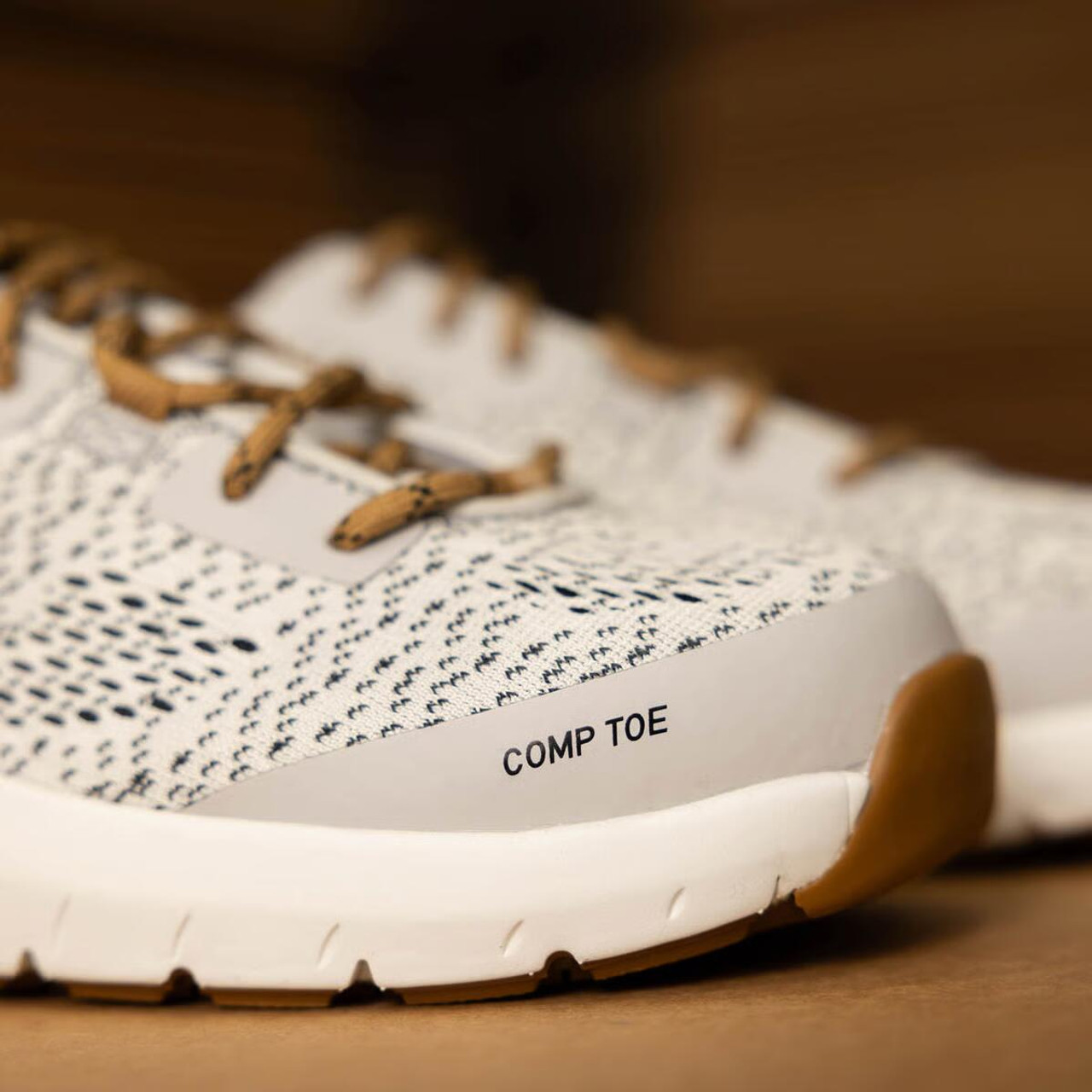 DANNER® RUN TIME 3 WOMEN'S GRAY/WHITE COMPOSITE TOE (NMT) WORK BOOTS 12390 DANNER® RUN TIME 3 WOMEN'S GRAY/WHITE COMPOSITE TOE (NMT) WORK BOOTS 12390