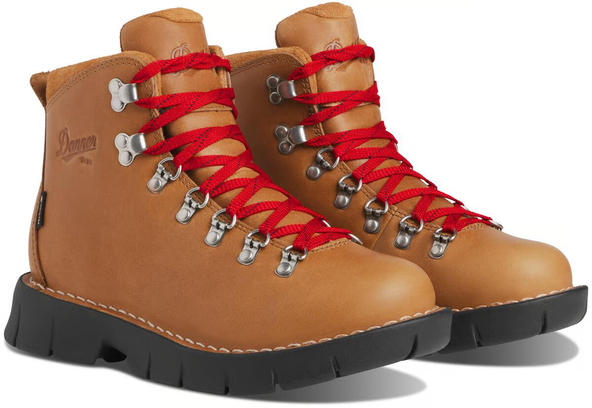 DANNER® EASTWOOD WOMEN'S CASCADE LIFESTYLE BOOTS 35100