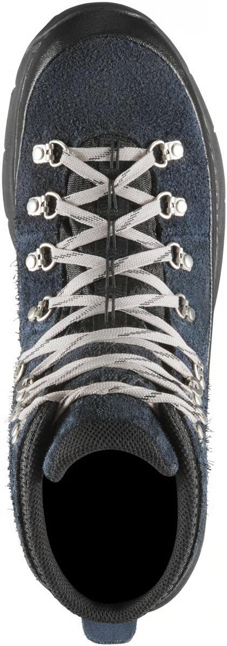 DANNER® MOUNTAIN 600 ID MEN'S JET BLACK OUTDOOR BOOTS 36240