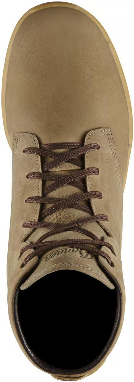DANNER® FOREST MEN'S TIMBERWOLF OUTDOOR BOOTS 37620