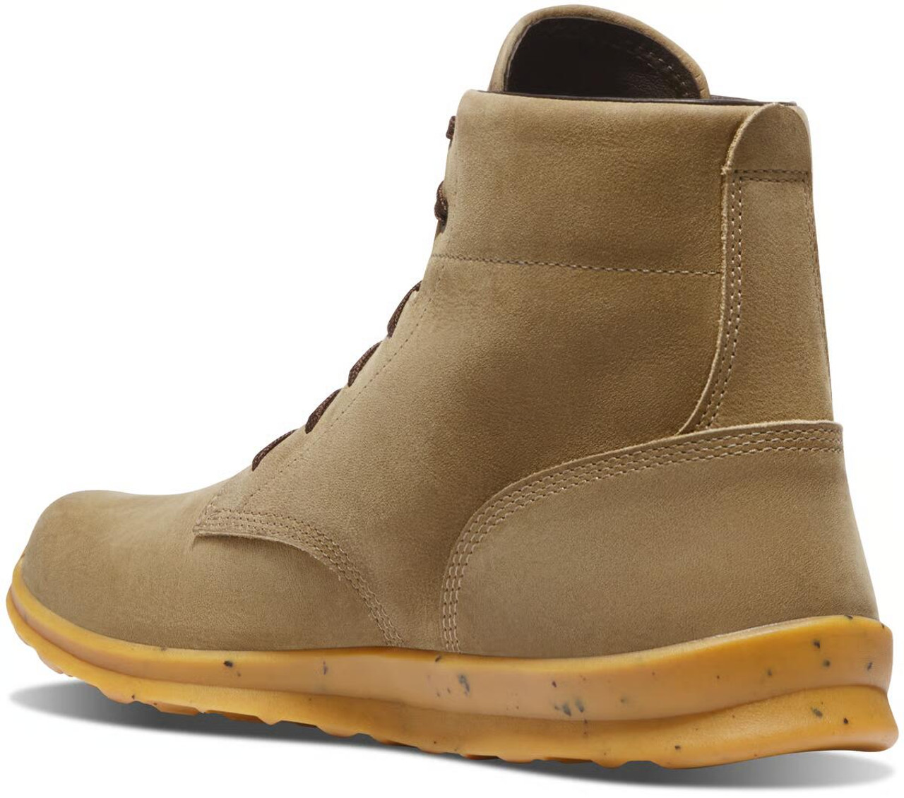 DANNER® FOREST MEN'S TIMBERWOLF OUTDOOR BOOTS 37620