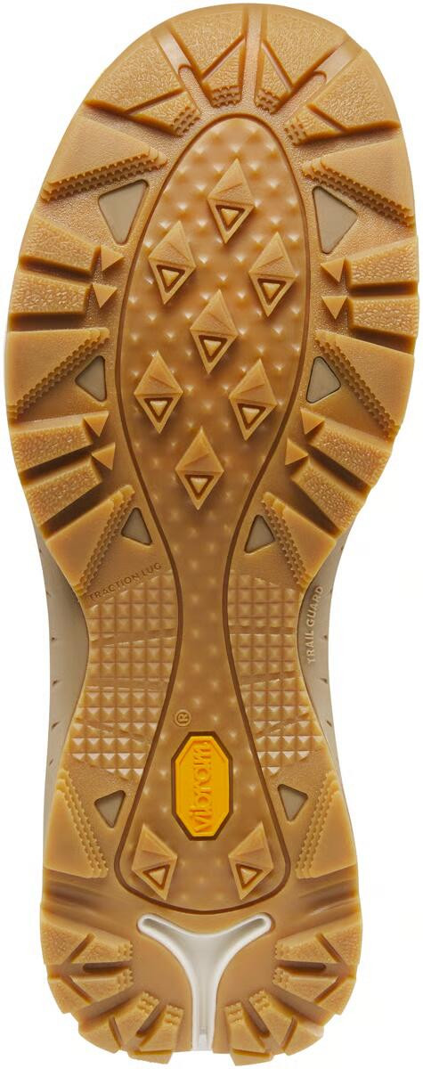 DANNER® INQUIRE WINTER WOMEN'S BONE BROWN/COYOTE 200G BOOTS 64572