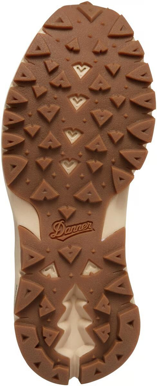 DANNER® TRAIL TRAINER WOMEN'S OIL GREEN/JUNGLE GREEN HIKE BOOTS 65400 