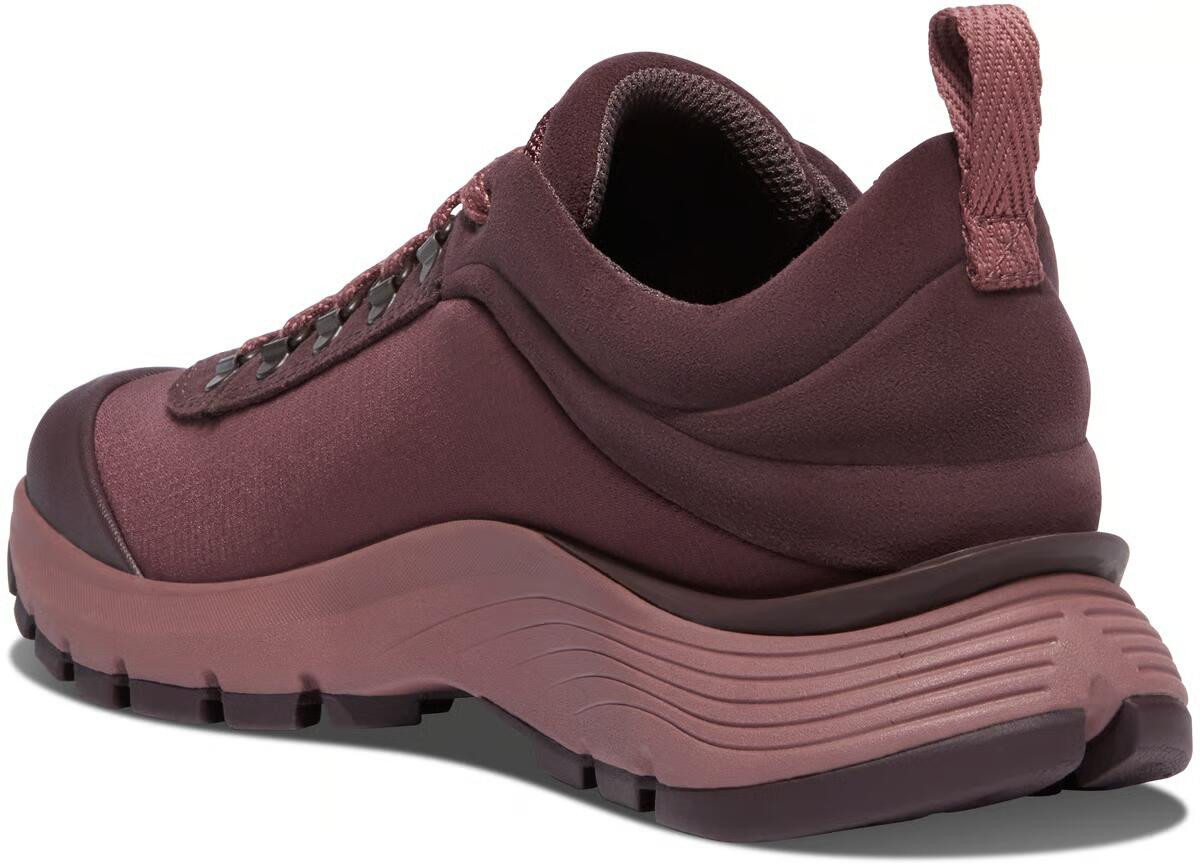 DANNER® TRAIL TRAINER WOMEN'S PLUM HIKE BOOTS 65401 