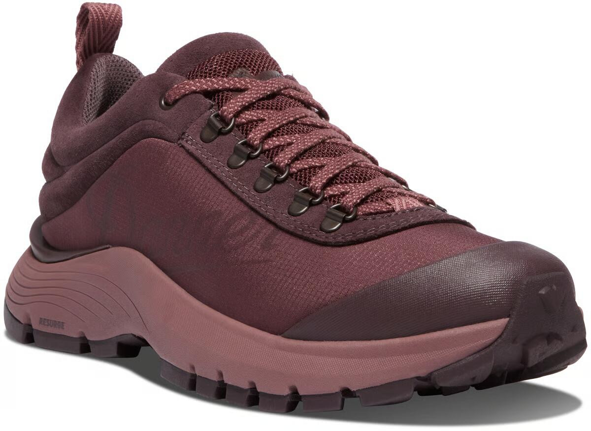 DANNER® TRAIL TRAINER WOMEN'S PLUM HIKE BOOTS 65401 