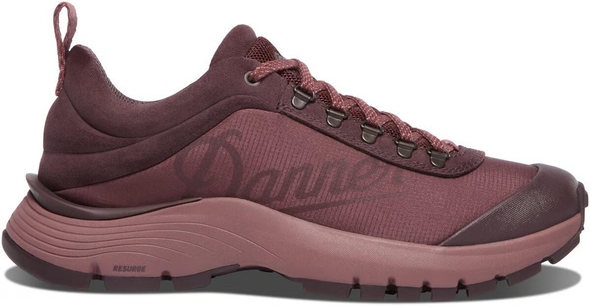 DANNER® TRAIL TRAINER WOMEN'S PLUM HIKE BOOTS 65401 