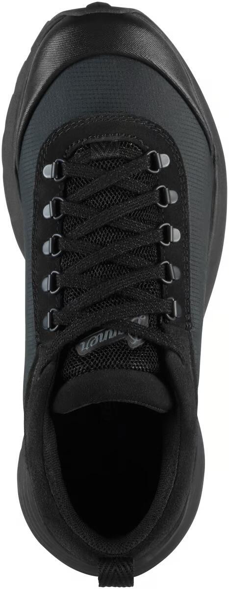 DANNER® TRAIL TRAINER WOMEN'S BLACK HIKE BOOTS 65403