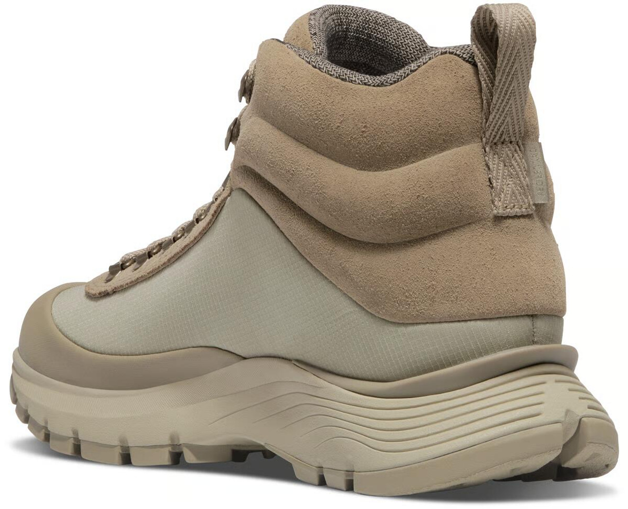 DANNER® TRAIL TRAINER WOMEN'S PLAZA TAUPE HIKE BOOTS 65453