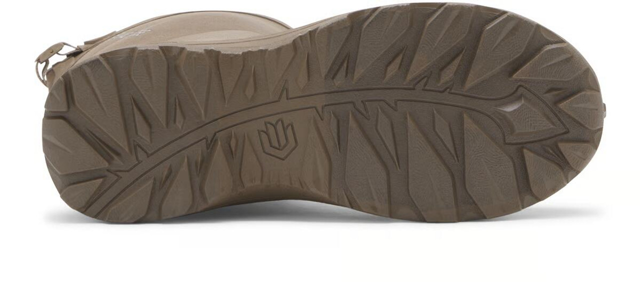 LACROSSE ALPHA AGILITY SNAKE MEN'S BROWN HUNT BOOTS 302425