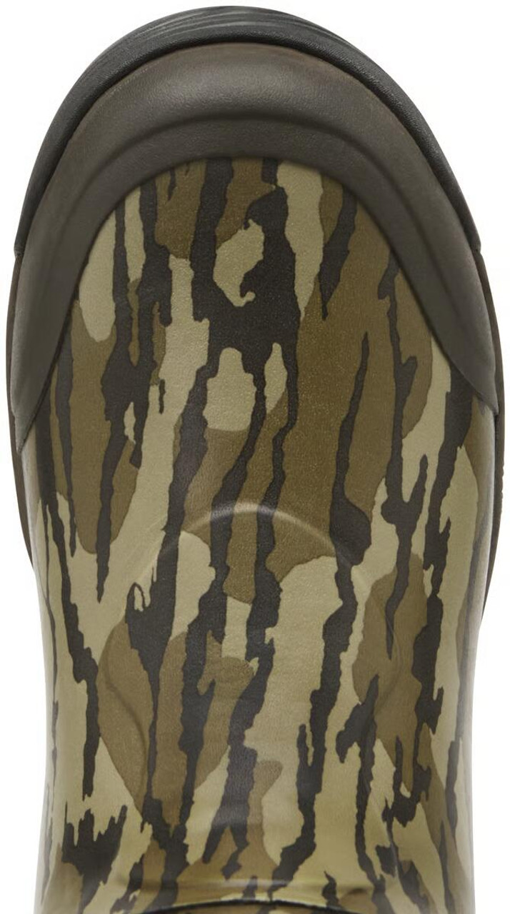 LACROSSE ALPHA EVOLUTION MEN'S MOSSY OAK ORIGINAL BOTTOMLAND HUNT BOOTS 376212