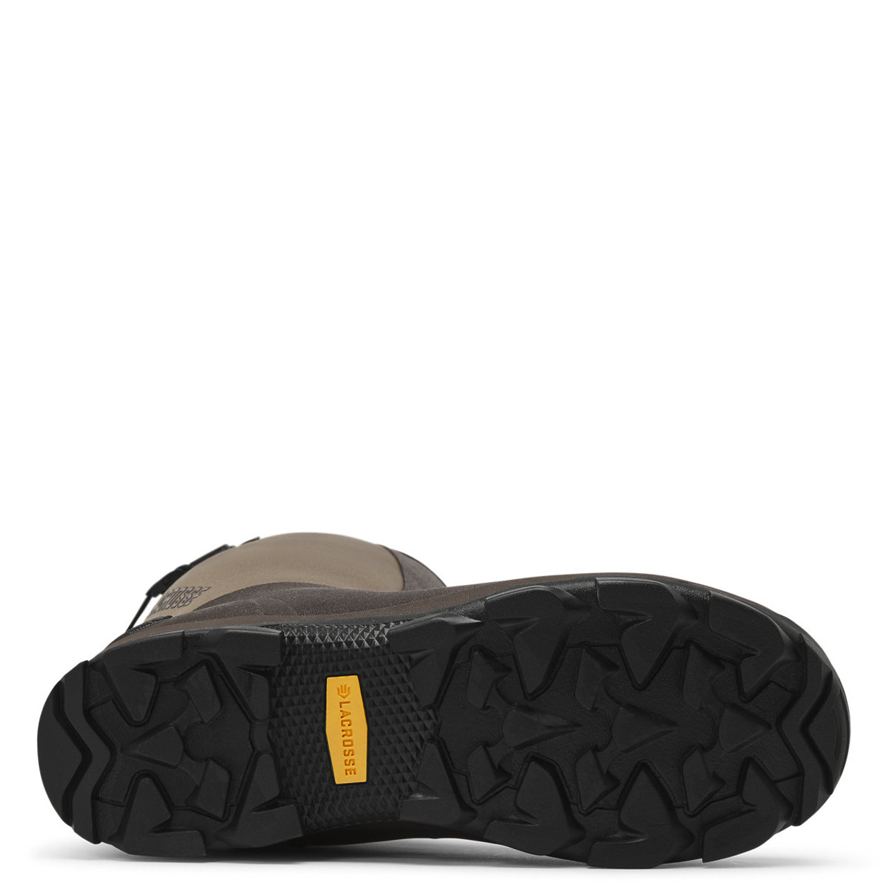 LACROSSE ALPHA LITE II MEN'S COFFEE HUNT BOOTS 628003