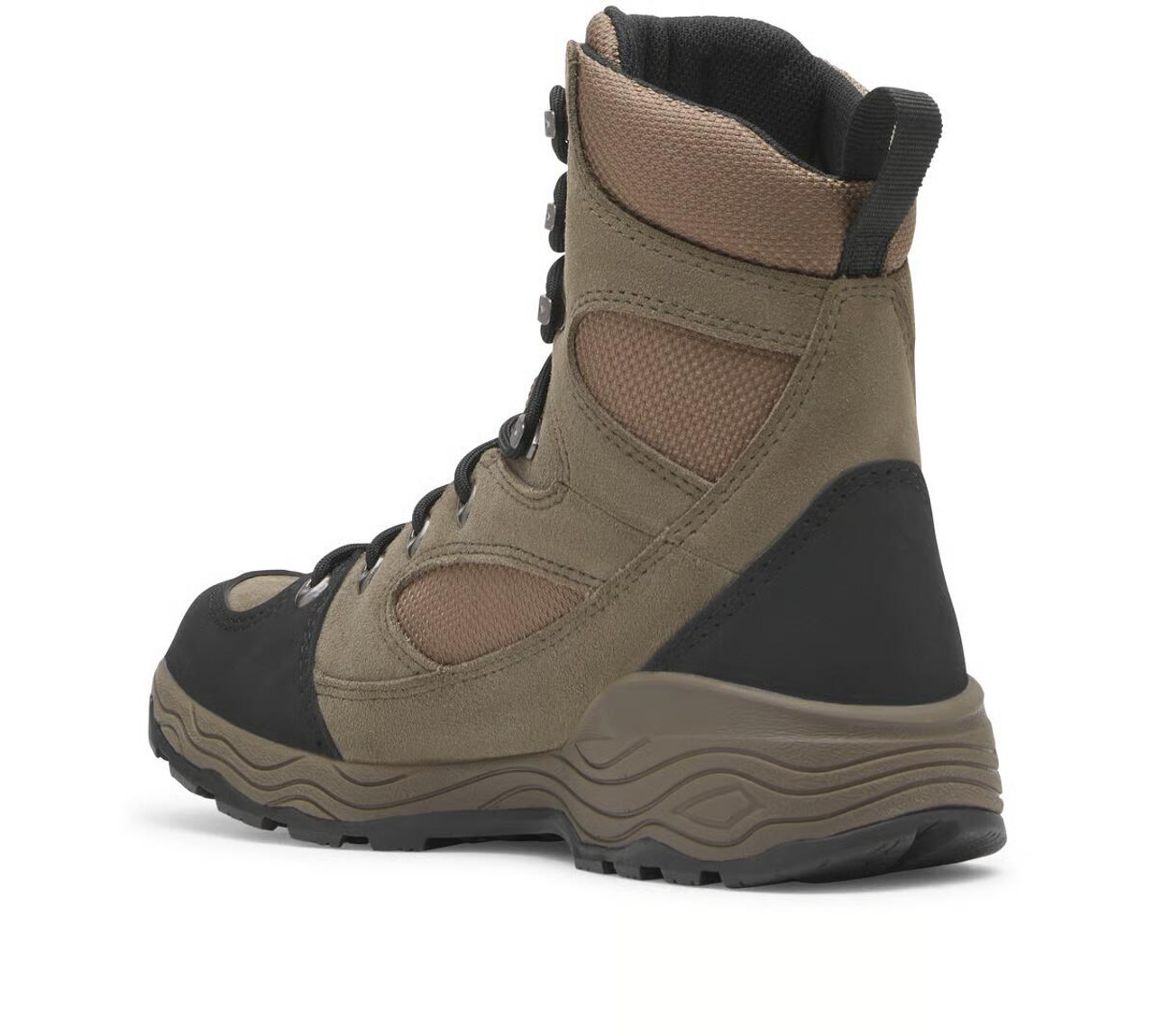 LACROSSE TRAILBREAKER GTX WOMEN'S MAJOR BROWN HUNT BOOTS 582241 LACROSSE TRAILBREAKER GTX WOMEN'S MAJOR BROWN HUNT BOOTS 582241