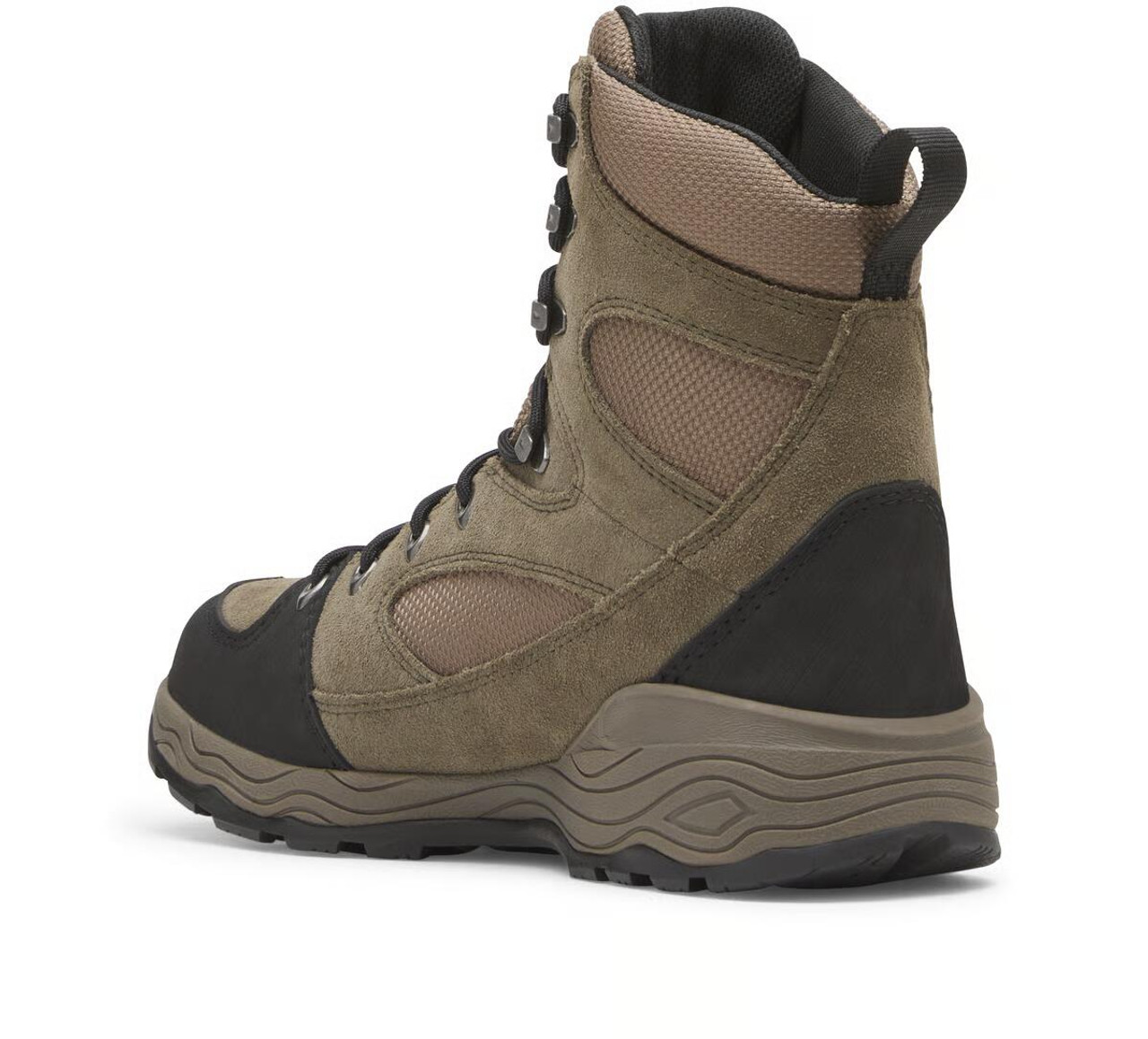 LACROSSE TRAILBREAKER GTX WOMEN'S MAJOR BROWN 1000G HUNT BOOTS 582246 LACROSSE TRAILBREAKER GTX WOMEN'S MAJOR BROWN 1000G HUNT BOOTS 582246