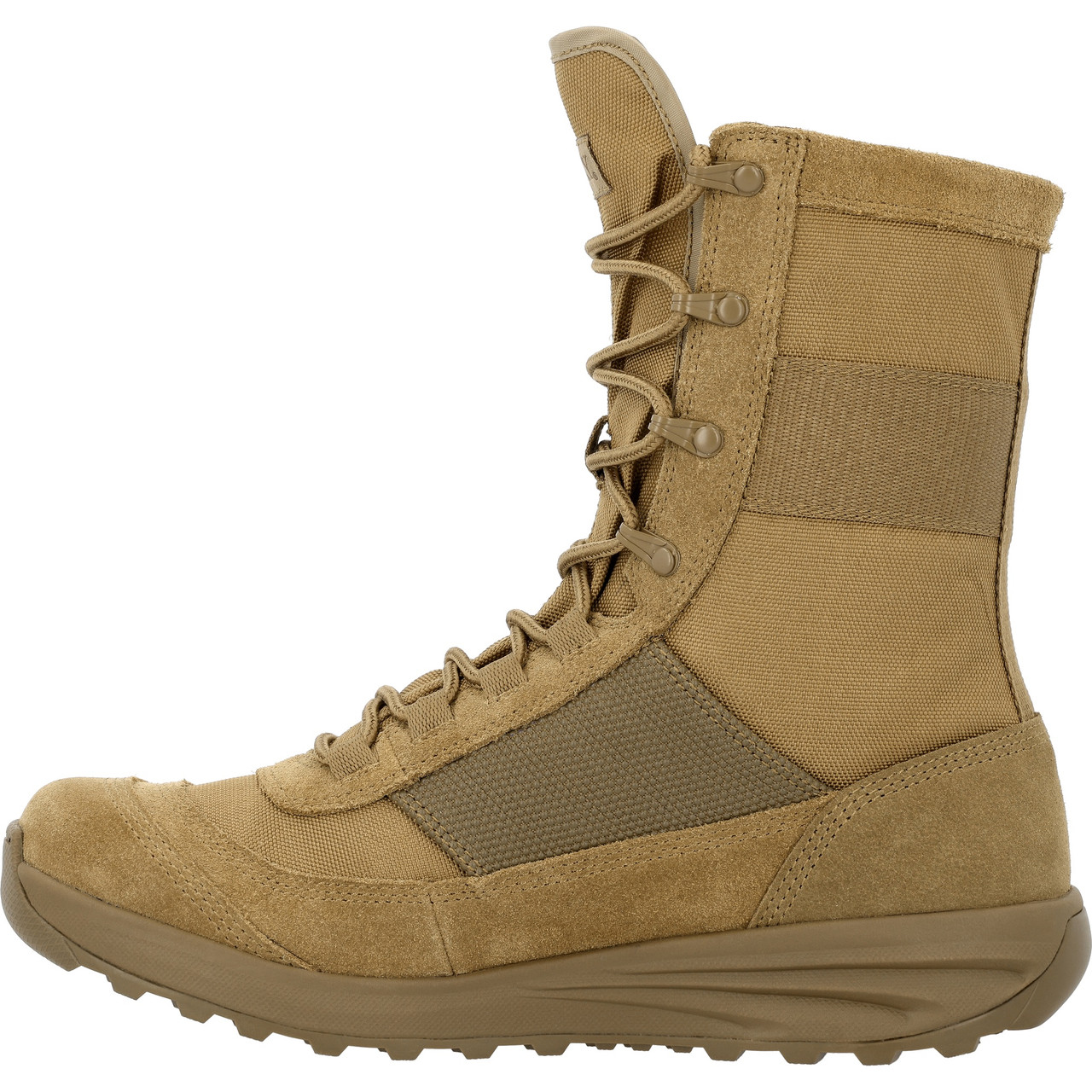 ROCKY ULTRA OPS 8” MILITARY BOOTS RKC185