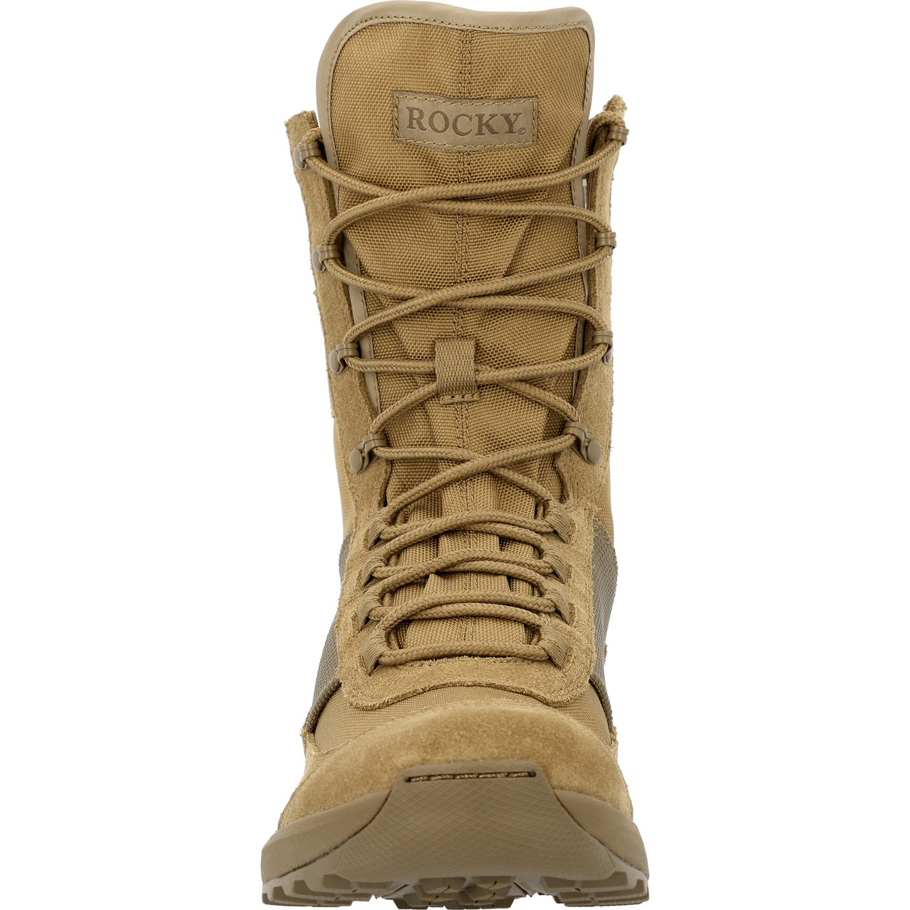 ROCKY ULTRA OPS 8” MILITARY BOOTS RKC185