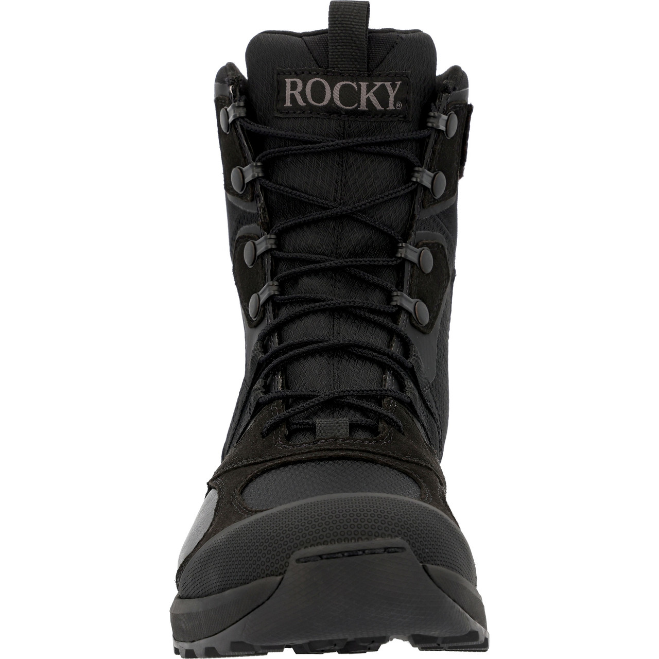 ROCKY ULTRA OPS 8” PUBLIC SERVICE BOOTS RKD0130