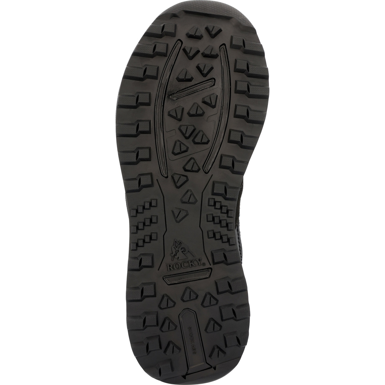 ROCKY ULTRA OPS 8” PUBLIC SERVICE BOOTS RKD0130