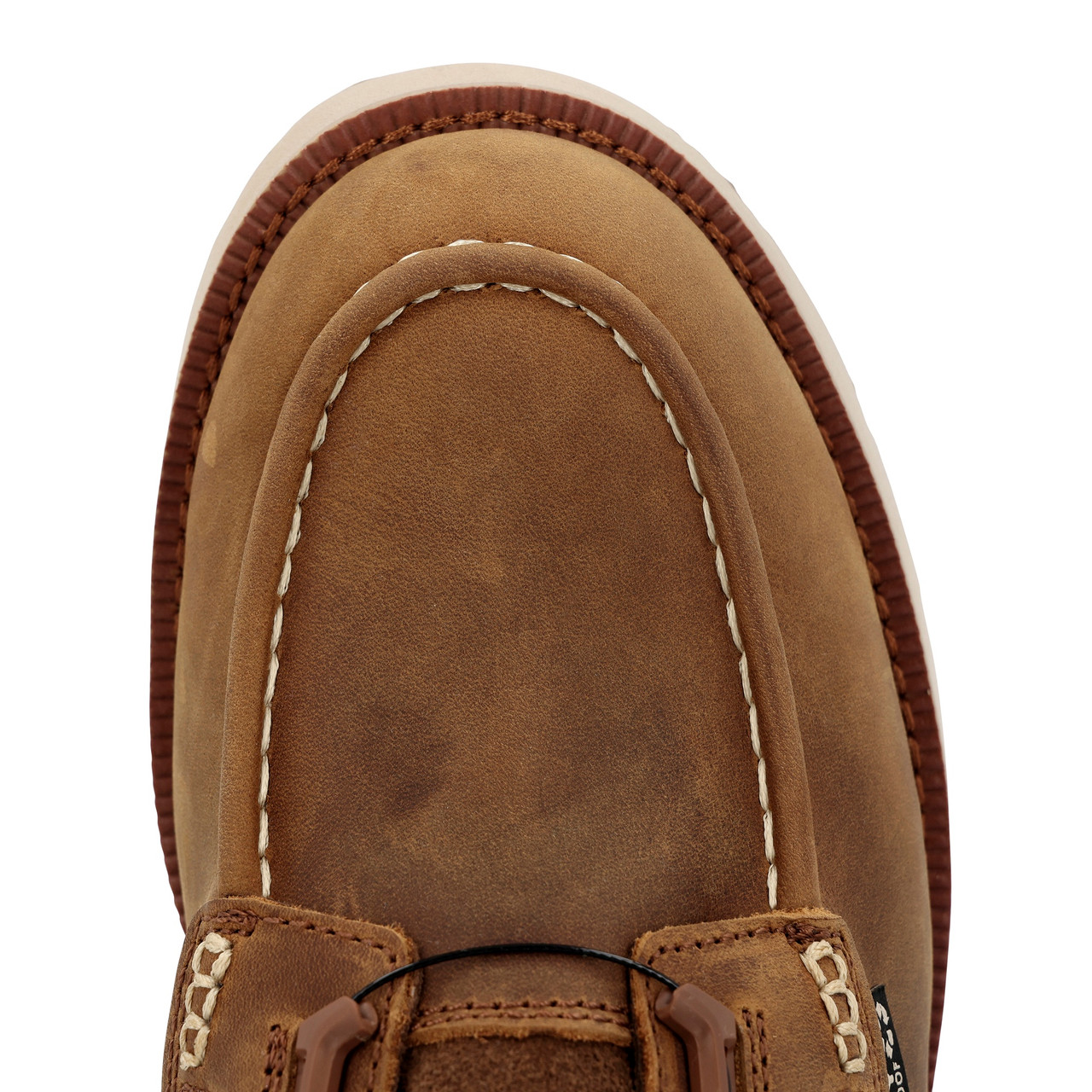 ROCKY MONOCREPE WEDGE BOA WORK BOOTS RKK0511 