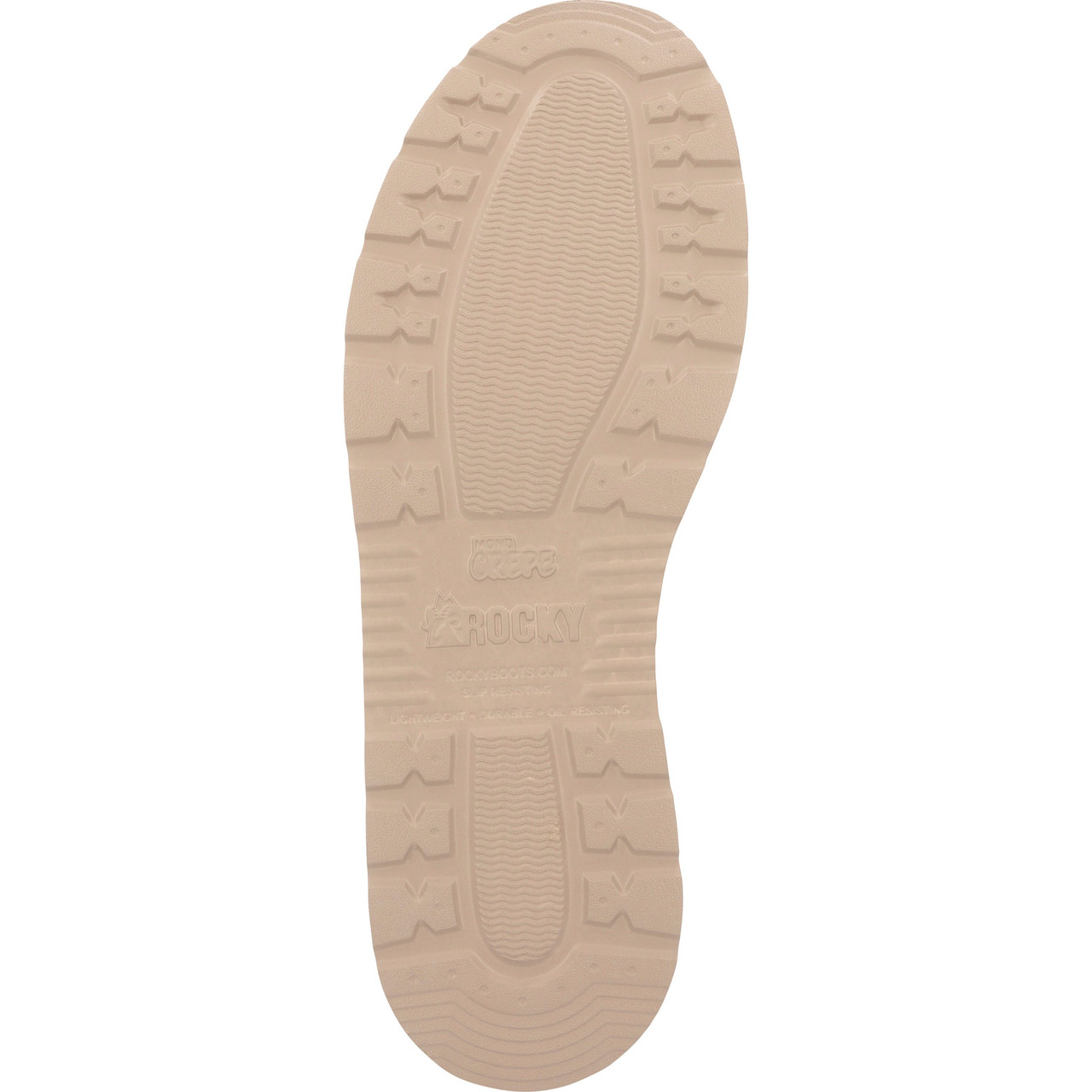 ROCKY MONOCREPE WEDGE COMPOSITE TOE BOA WORK BOOTS RKK0512