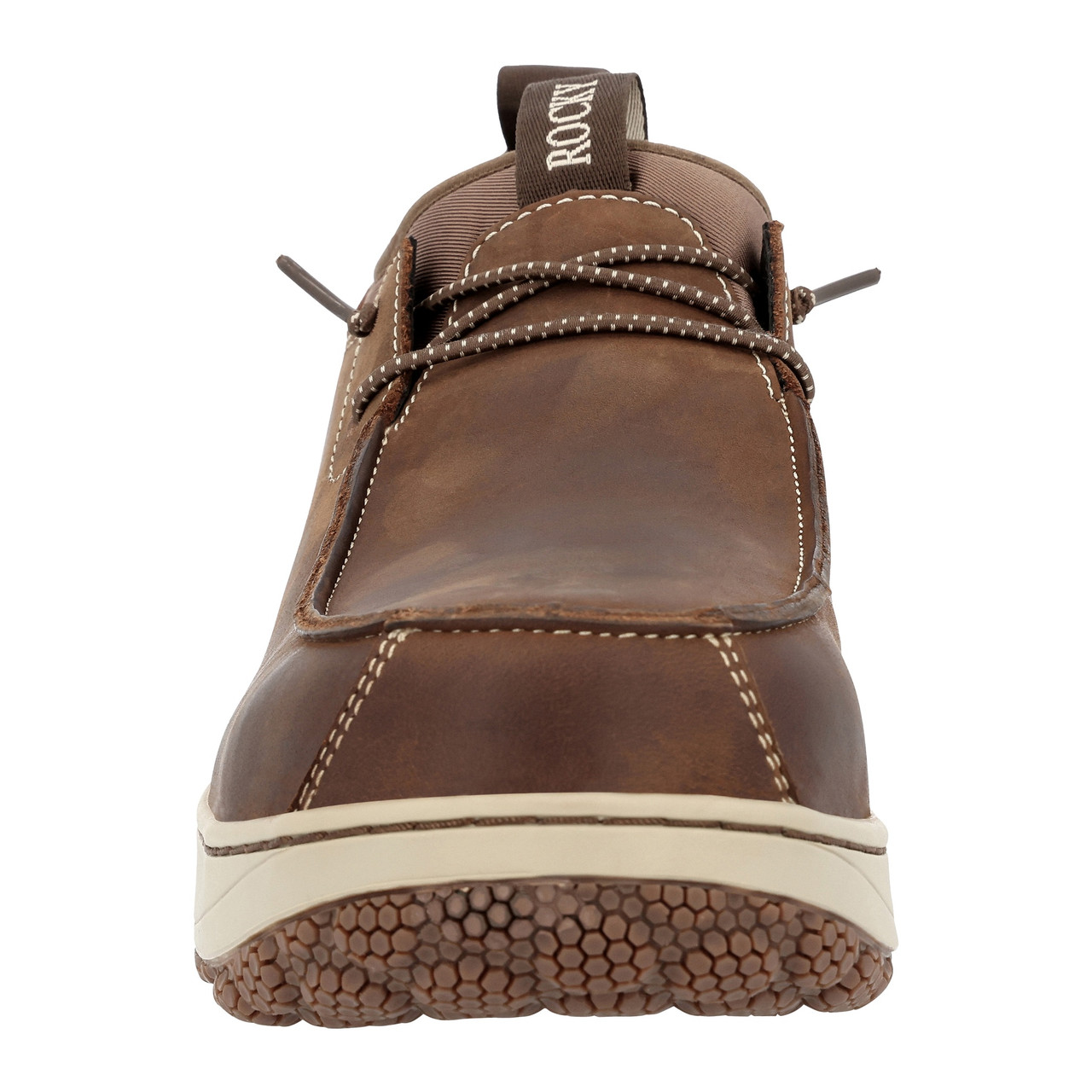 ROCKY DRY-STRIKE SRX COMPOSITE TOE WORK SHOE BOOTS RKK0514 