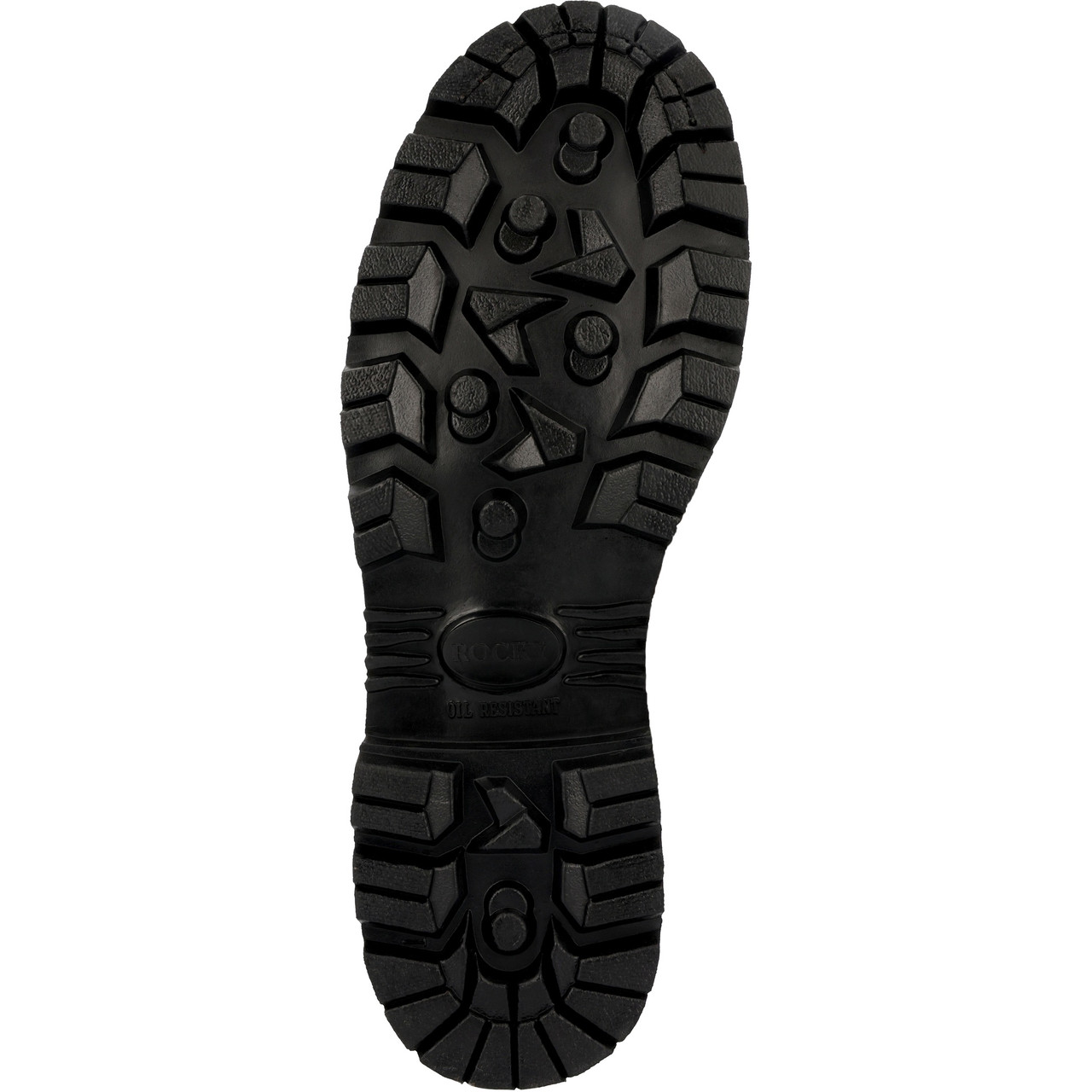 ROCKY RANGER WATERPROOF OUTDOOR BOOTS RKS0709