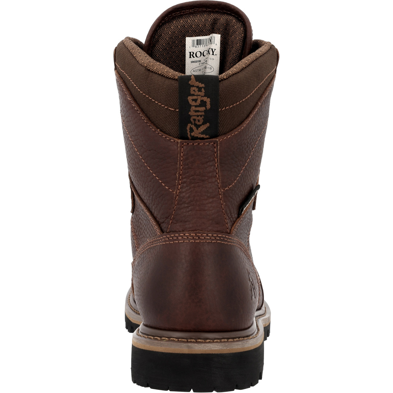 ROCKY RANGER WATERPROOF OUTDOOR BOOTS RKS0709