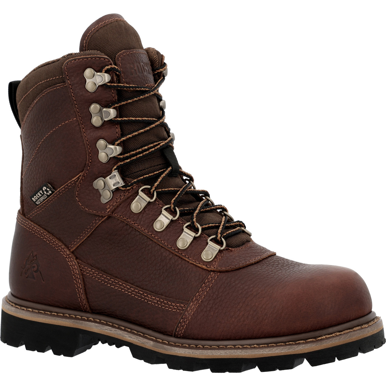 ROCKY RANGER WATERPROOF OUTDOOR BOOTS RKS0709