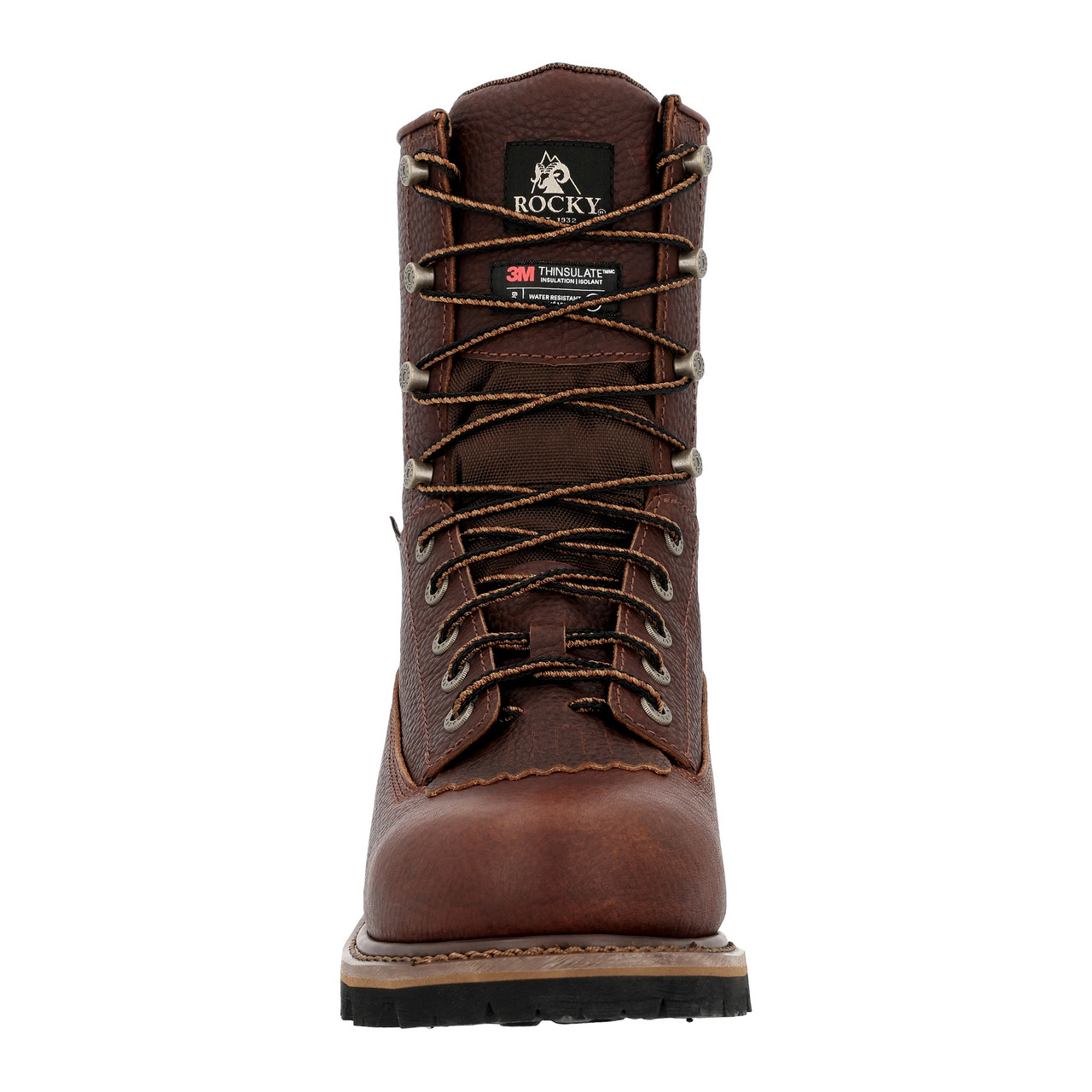 ROCKY RANGER 400G INSULATED OUTDOOR BOOTS RKS0711