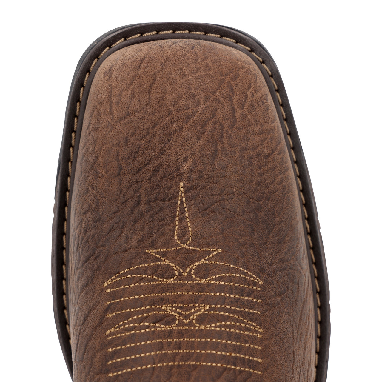 ROCKY IRONHAWK WATERPROOF WESTERN BOOTS RKW0467 