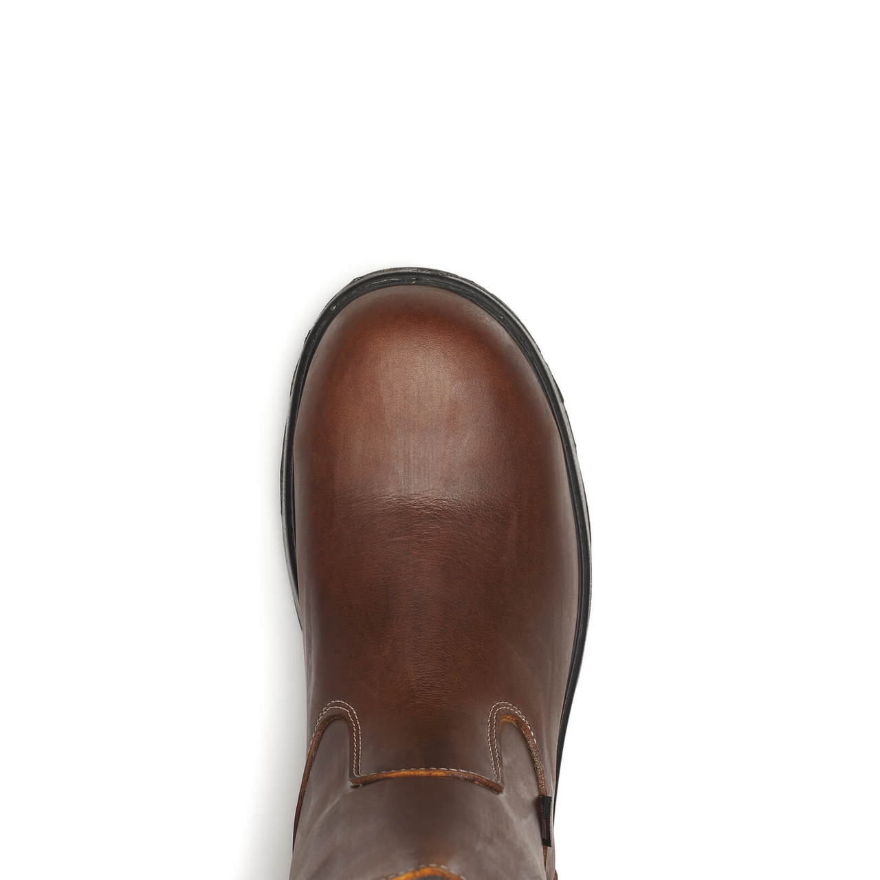 THOROGOOD GENESIS SERIES 11″ BOURBON NANO ROUND TOE BOOTS 804-4351 THOROGOOD GENESIS SERIES 11″ BOURBON NANO ROUND TOE BOOTS 804-4351